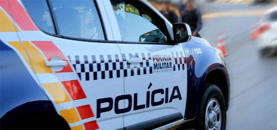 Menino de 11 anos atira no pai durante discussão familiar