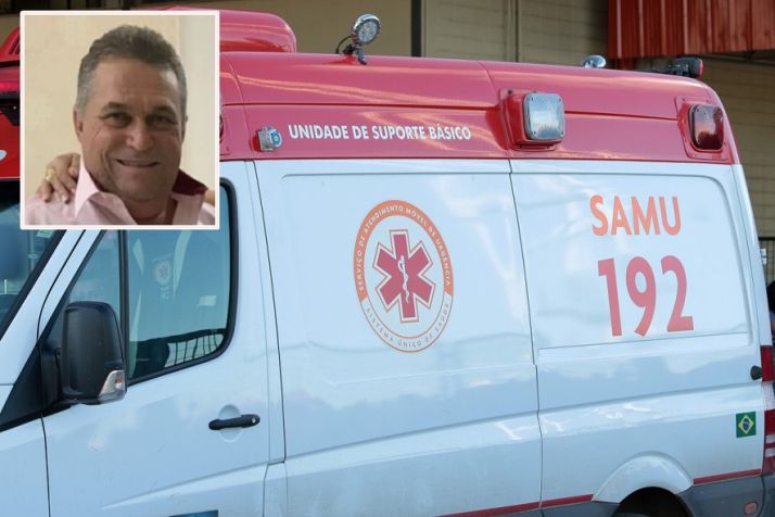 Dono de posto é agredido durante roubo e morre horas depois