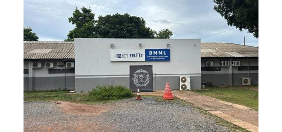 Politec procura por familiares de vítimas já sepultadas em MT