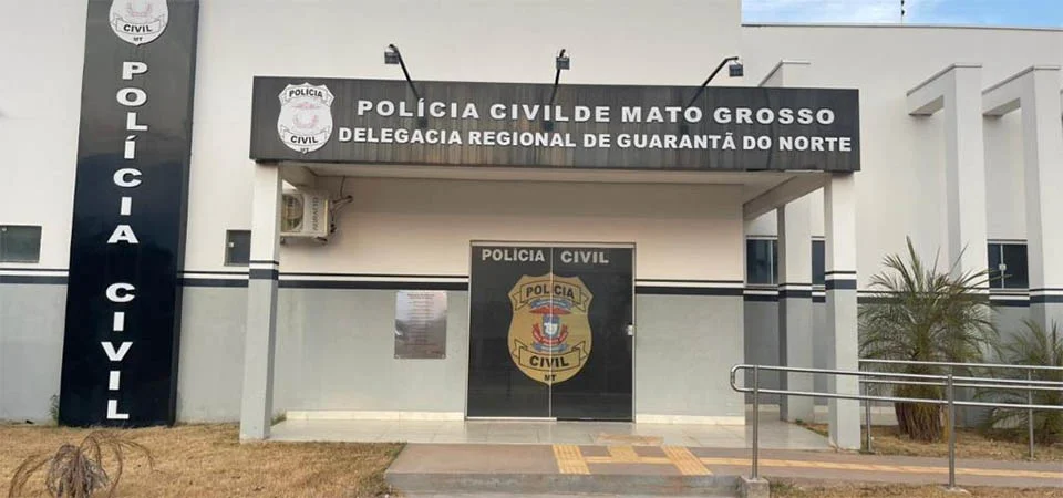 Polícia Civil prende médica investigada por tráfico interestadual