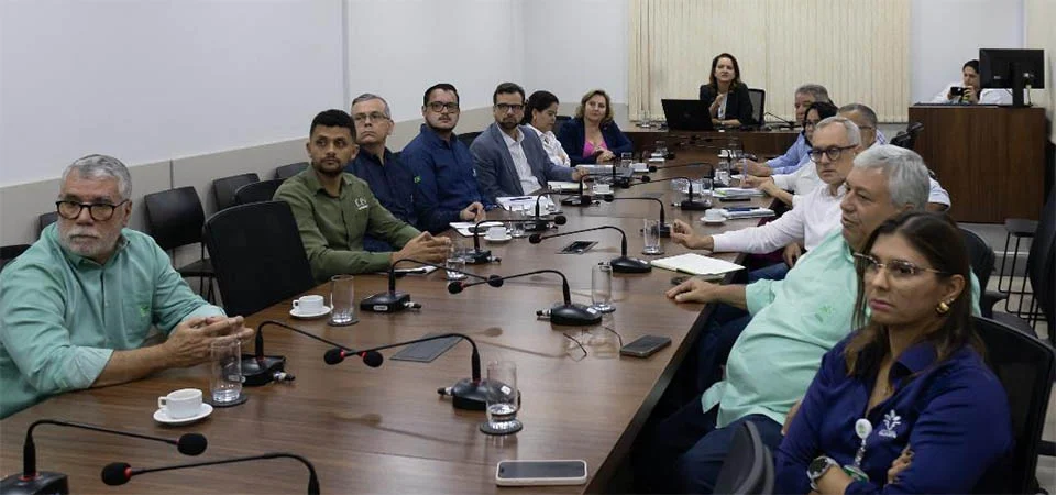 Aprosoja MT lança central de informações do CAR para apoiar produtores na regularização ambiental