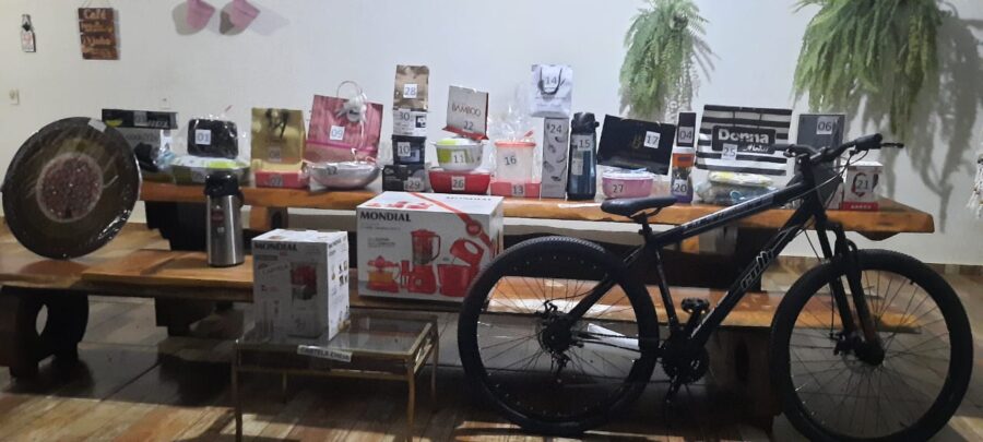 Itanhangá: Grupos dos Escoteiro Ipê Amarelo promoverá bingo neste domingo 31/07