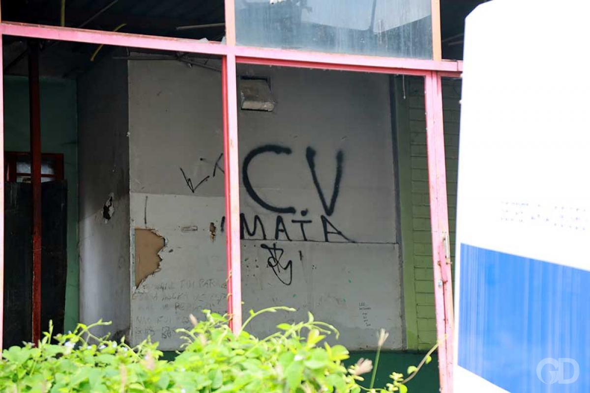 Guerra entre facções dispara o número de homicídios no Estado