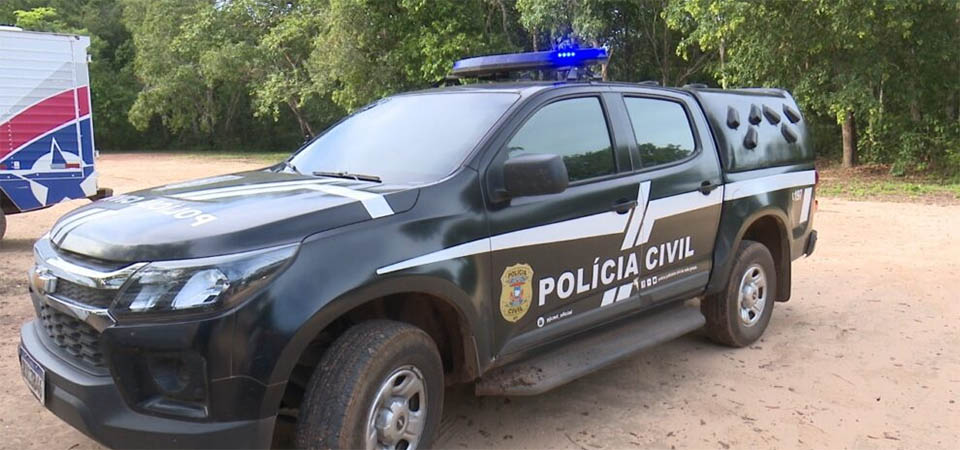 Um morre e dois são baleados em assentamento