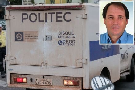 Ex vereador e pioneiro morre ao cair de moto em córrego