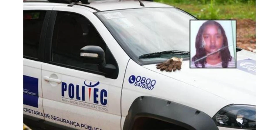 Mulher é executada a tiros dentro de casa durante madrugada