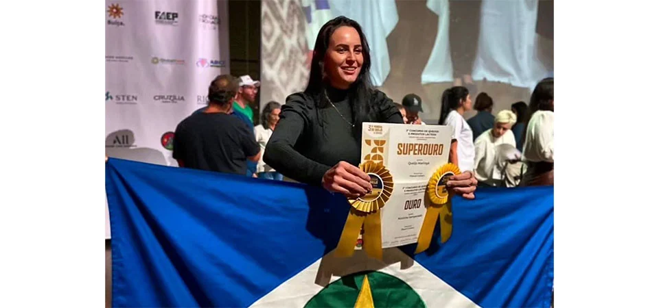 Seis meses após feminicídio, queijaria de filha de deputado retoma atividades