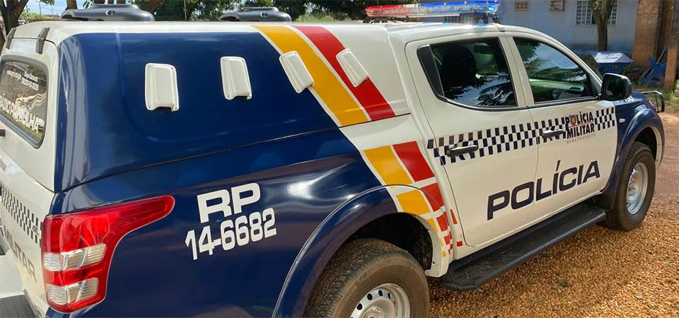 Itanhangá: Homem briga com a esposa, faz chamada de vídeo e comete suicídio