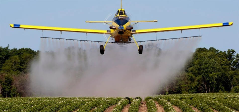 Indea pede que produtores rurais se atentem as novas restrições quanto ao uso de agrotóxicos à base de tiametoxam