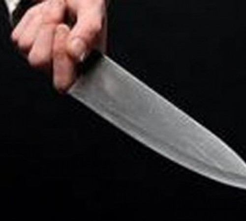 Homem é morto com facadas no pescoço em cidade do Nortão; suspeito preso