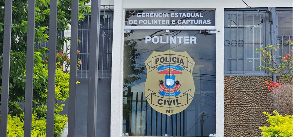 Polícia Civil prende em poucas horas cinco foragidos da Justiça
