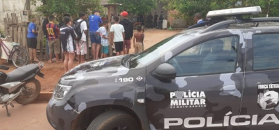 Mulher é encontrada morta dentro de residência, assassina é presa