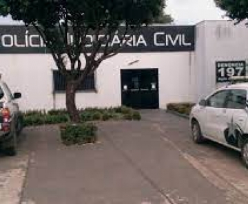 Tapurah: Homem é preso em Itanhangá por crime sexual contra três sobrinhas