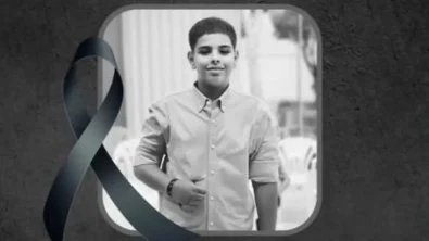 Adolescente morre após cair de árvore com 4 metros de altura