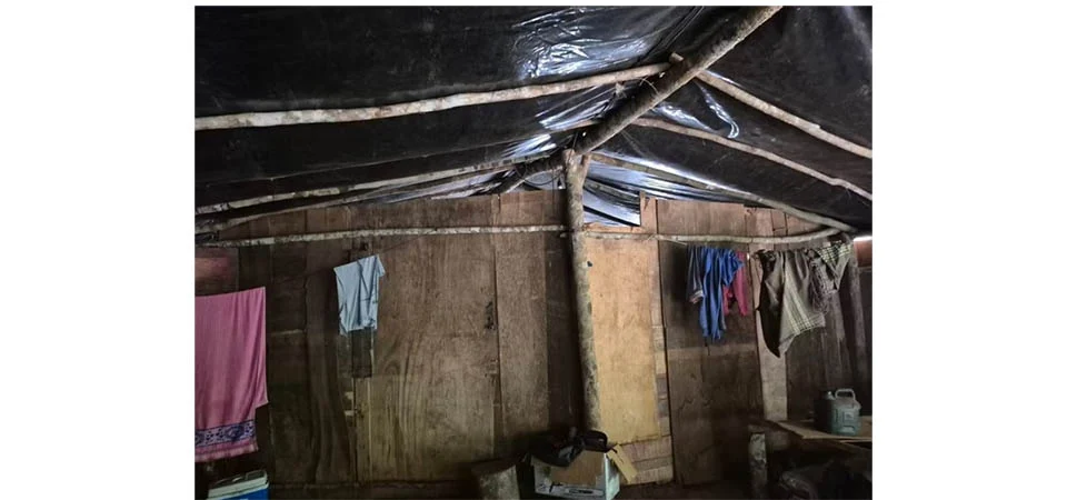 Nova Maringá: Grupo é resgatado de trabalho escravo em fazenda isolada