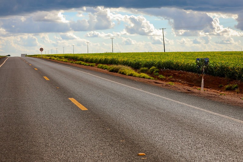 Famato orienta produtores e esclarece regras sobre faixas de domínio em rodovias federais concedidas