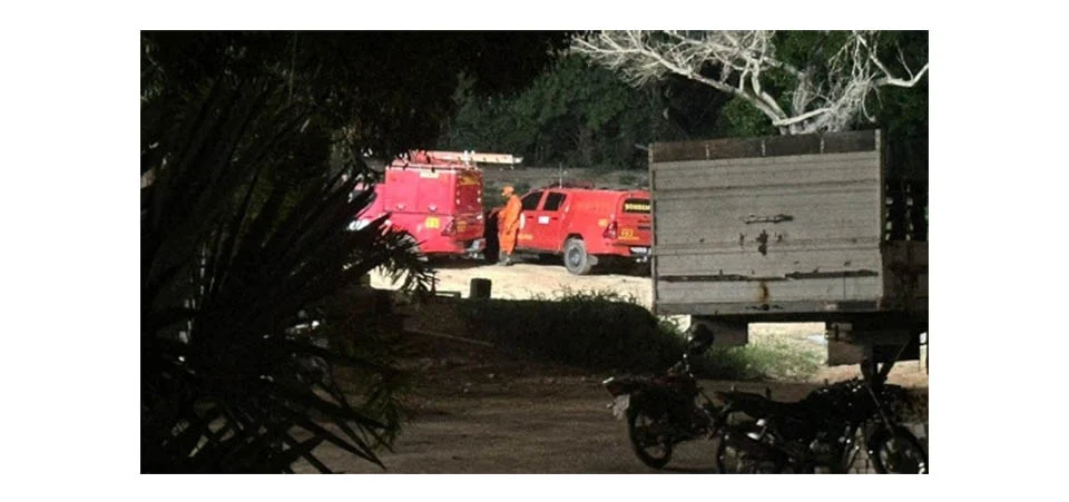 Jovem de 18 anos morre após se afogar em represa