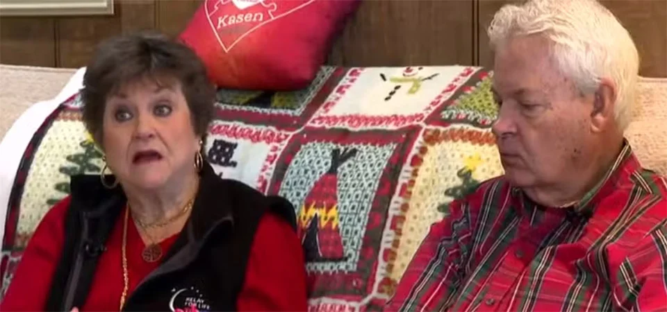 Casados há décadas, idosos ‘sobreviveram’ a seis diagnósticos de câncer