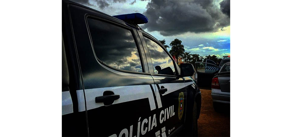 Tapurah: Polícia Civil prende executor e esclarece homicídio a mando de facção
