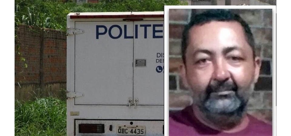 Funcionário público morre após acidente com rede de energia elétrica