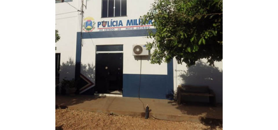 Itanhangá: Homem chega de festa sob efeito de bebidas alcoólicas e agride os pais em Sítio