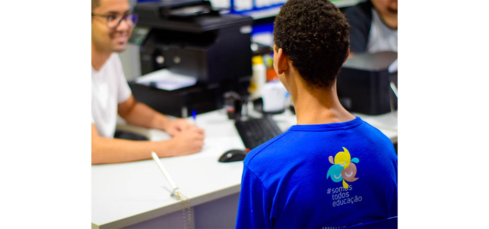 Rematrículas para estudantes da rede estadual de ensino são prorrogadas até o dia 17 de novembro