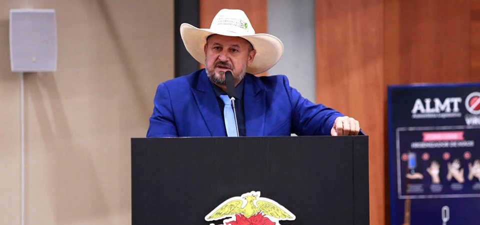 Projeto de Cattani corrige lei e acaba com taxa sobre irrigação