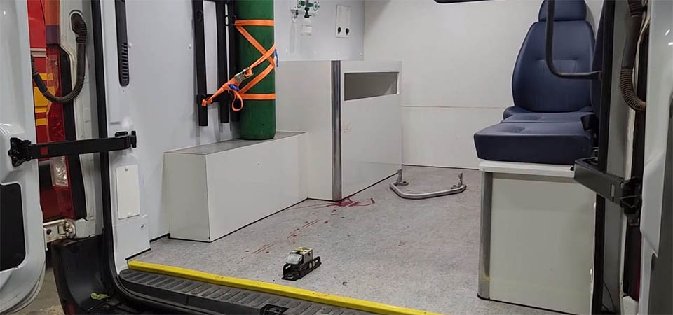 Delegado investiga participação de facção de São Paulo na execução de 3