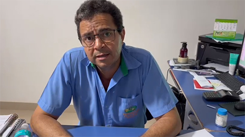 Itanhangá: Jornalista mentiu ao afirmar que foi agredida por empresário. Vídeos