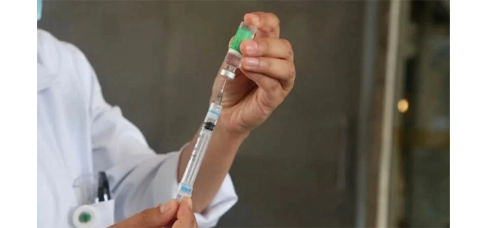 Anvisa aprova vacina do Butantan de dose única contra a dengue