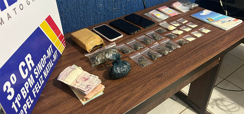 Itanhangá: Rotary Club e pastoral Da Criança vão realizar o “Natal Solidário 2022”