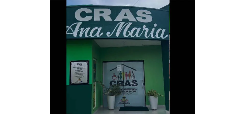 Itanhangá: Prefeitura disponibiliza serviços do INSS no CRAS Ana Maria. Vídeo