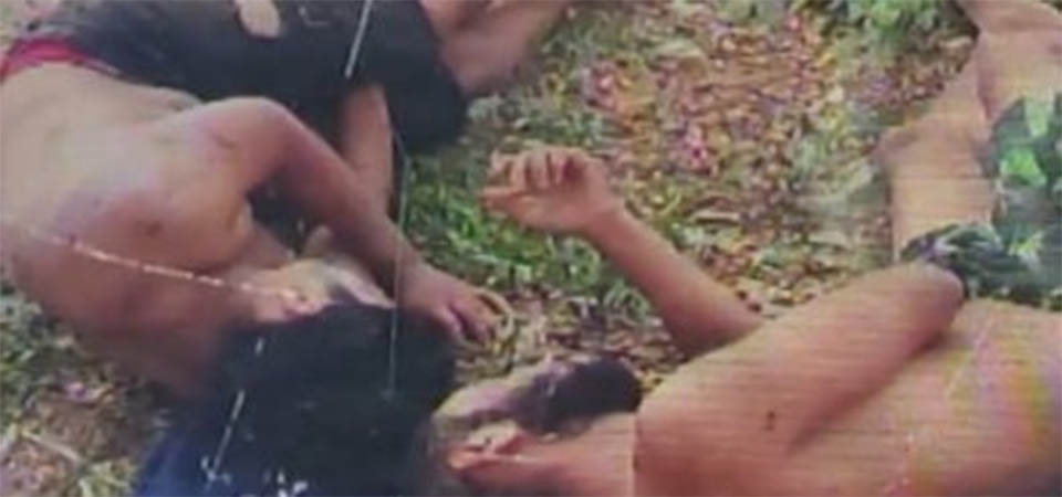 Brasnorte: Após dar salve, faccionado morre em confronto com Bope