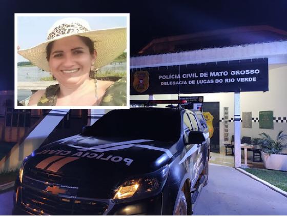 Casal de “pais de santo” mata mulher em ritual a mando do marido