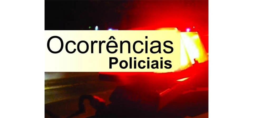 Acidentes com mortes e execuções marcaram final de semana na região