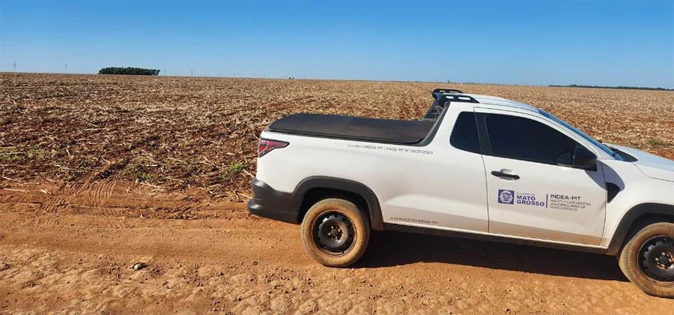 Vazio sanitário: Indea realizou 5 mil fiscalizações em 90 dias