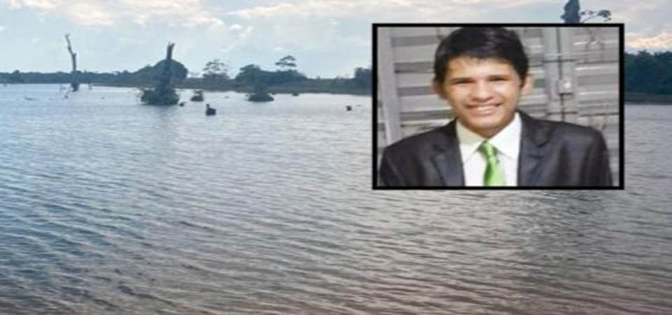 Garoto morre afogado em rio no Dia das Crianças