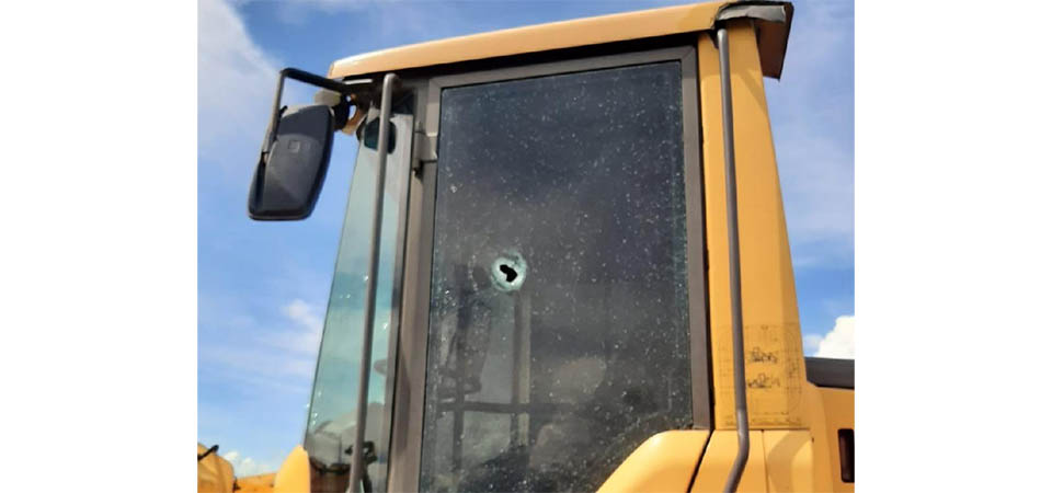 Autor de tentativa de homicídio durante disputa de terras é preso pela Polícia Civil