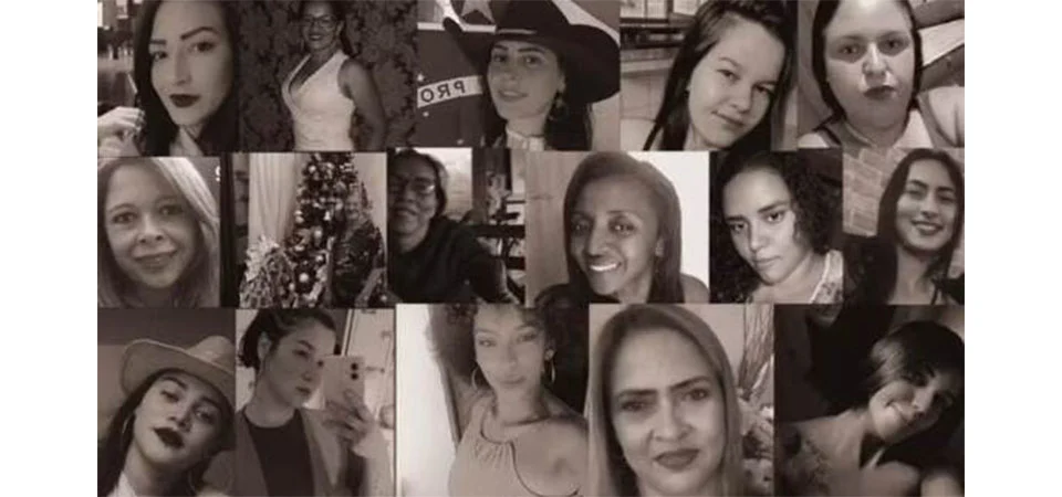 Feminicídios em MT deixam 83 crianças sem mães em 2024