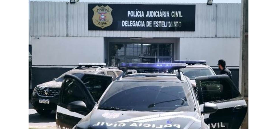 Polícia Civil consegue bloqueio de mais de meio milhão para vítima lesada no golpe do falso boleto