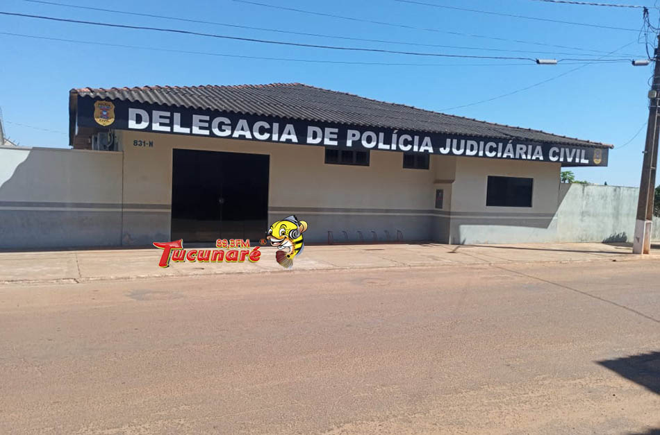 Polícia descobre que acusado de roubar motorista de aplicativo é estuprador