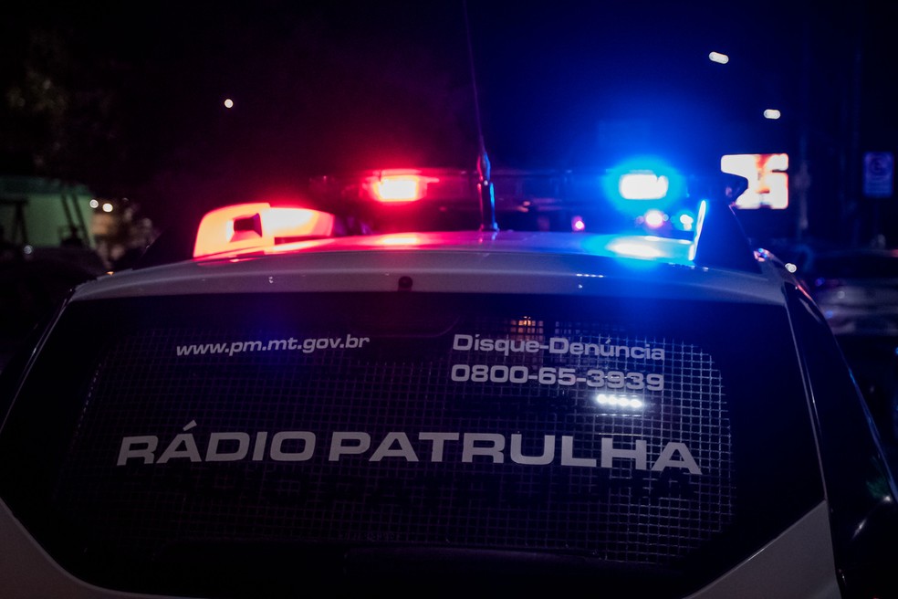 Itanhangá: Mulher é agredida pelo ‘marido’ após voltar de festa