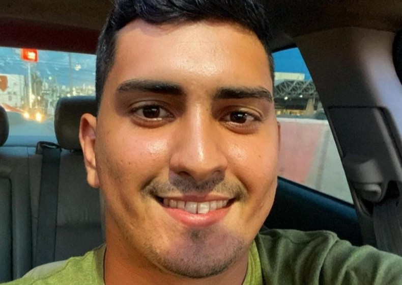 Homem é encontrado morto com pés e mãos amarrados