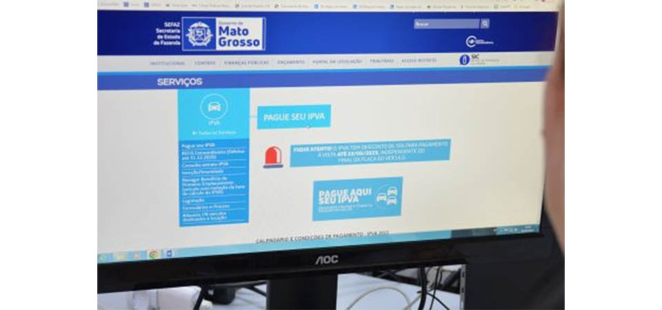 DETRAN alerta sobre novo golpe do Pix relacionado ao pagamento do IPVA