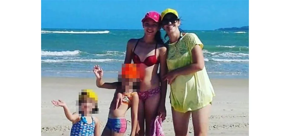 Assembleia vota lei ‘Meninas Calvi Cardoso’, que aplica multa a agressores de mulheres