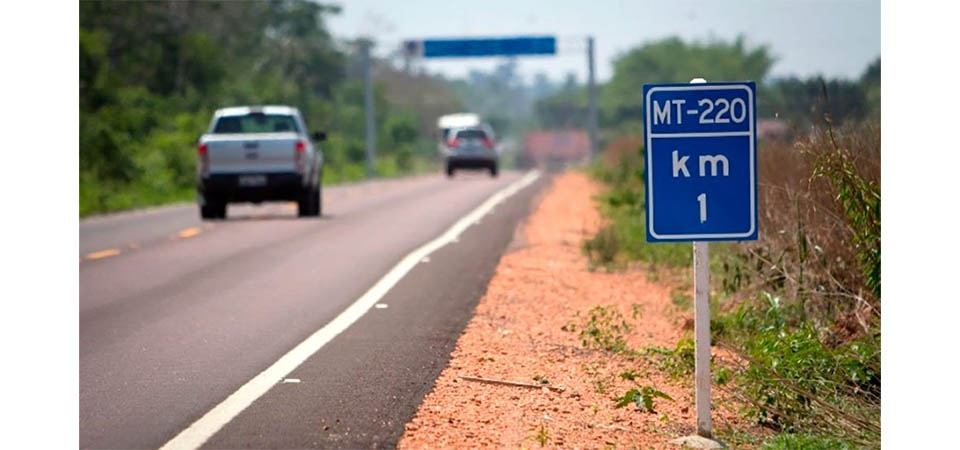 Pedágio na rodovia Sinop-Juara começa a ser cobrado esta semana; veja tarifas