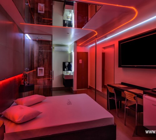 Sorriso: Jovem passa a noite no motel com três mulheres e se nega a pagar a conta