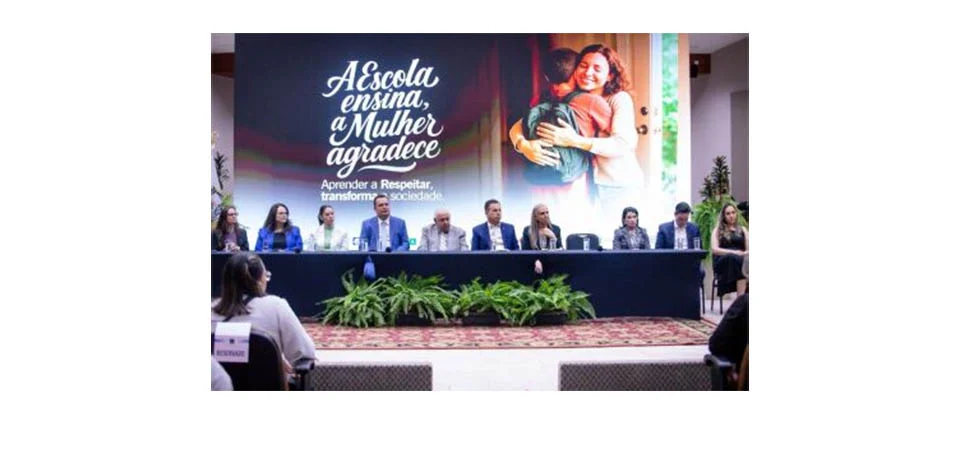 ALMT reforça compromisso no enfrentamento à violência contra a mulher em encontro estadual