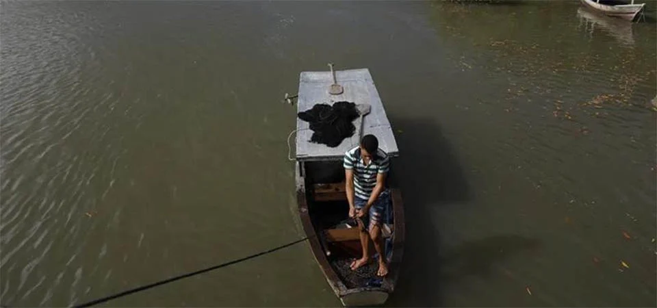 Seguro-defeso do pescador artesanal terá novas regras em outubro