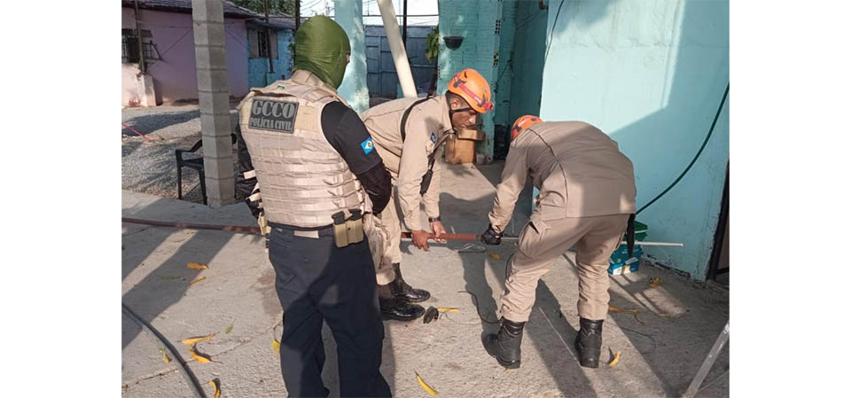 Polícia Civil cumpre buscas contra associação investigada por facilitar acesso a serviços de internet em penitenciária